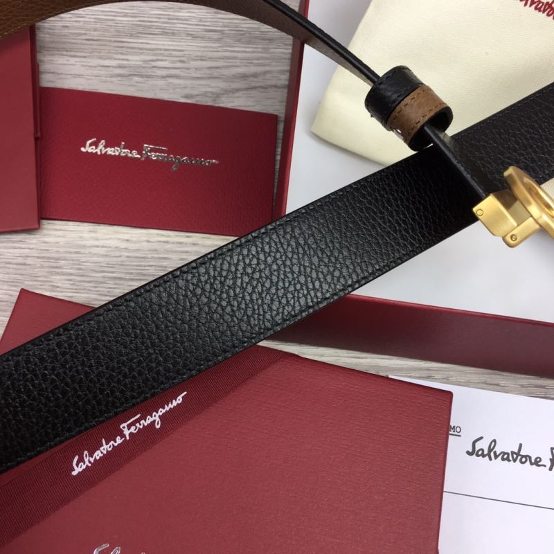 Ferragamo Belts